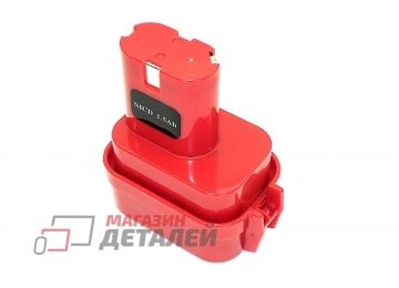 Аккумулятор для электроинструмента Makita 9100 9.6V 1.5Ah Ni-Cd