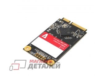 Жесткий диск SSD (твердотельный) для ноутбука mSATA 240 Gb Azerty Bory