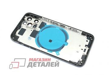 Корпус для iPhone 11 Pro черный