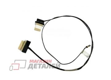 Шлейф матрицы для ноутбука Asus Pro15 M3500Q, X3500QP, K3500P, M3500Q, X3500PH, 30pin, DDXJDHLC100