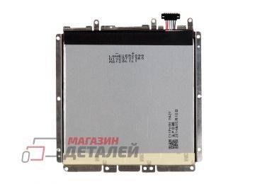 Аккумулятор C11P1329 для планшета Asus MeMO Pad 8 ME181C 3.8V 4000mAh (с рамкой)