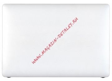Матрица (крышка) для Apple MacBook Pro Retina A1707 в сборе, серебро - купить в Брянске и Клинцах за 59 500 р.