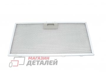 Жировой фильтр для вытяжек 440х220x8 мм