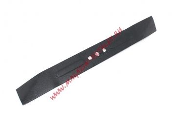 Нож 112046 для китайских газонокосилок 40см
