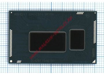 Процессор SR1DV Intel Celeron Dual-Core 2957U BGA1168