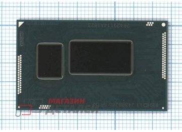 Процессор SR1EF Intel Core i5-4210U BGA1168