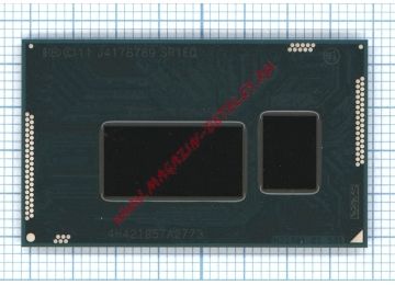 Процессор SR1EQ Intel Core i3-4025U BGA1168