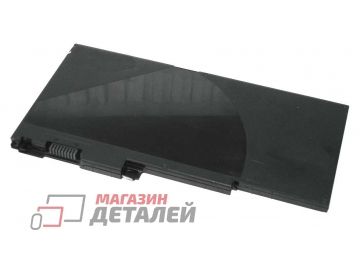 Аккумулятор CM03XL для ноутбука HP EliteBook 840 G1 11.4V 50Wh (4380mAh) черный Premium