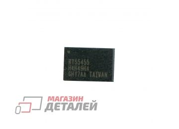 Контроллер USB Type C RTS5455-GR