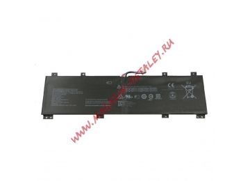 Аккумулятор NC140BW1-2S1P для ноутбука Lenovo IdeaPad 100S-14IBR 7.4V 4200mAh черный Premium