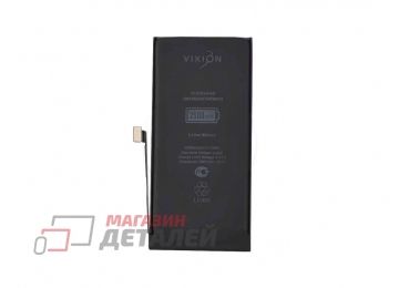 Аккумулятор Vixion для iPhone 13 Mini усиленная 3.88V 2500 mAh с монтажным скотчем