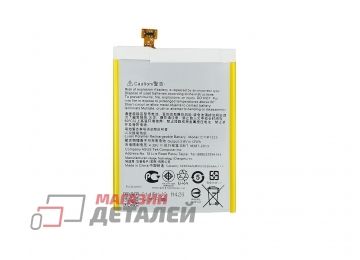 Аккумулятор VIXION C11P1325 для Asus Zenfone 6 (A600CG) 3.8V 3230mAh