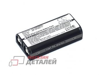 Аккумулятор CameronSino CS-SRF860SL для акустики Sony MDR-IF245RK 2.4V 700mAh