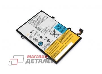 Аккумулятор H11GT101A для планшета Lenovo IdeaPad A1 3.7V 3700mAh