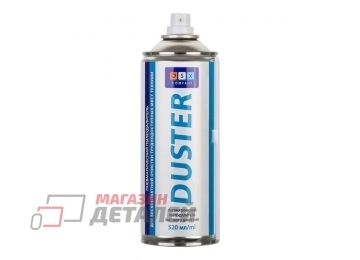 Спрей-очиститель ASX Duster 520 мл