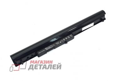 Аккумулятор OEM (совместимый с HSTNN-IB5Y, HSTNN-LB5S) для ноутбука HP Compaq 14-r 11.1V 2200mAh черный