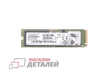 Жесткий диск SSD (твердотельный) для ноутбука M.2 2280 NVME 256 Gb Samsung PM981A (OEM)