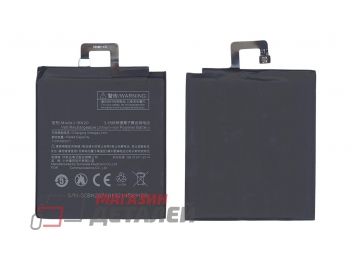 Аккумуляторная батарея (аккумулятор) BN20 для Xiaomi 5C ( Ch.Version ) 3.8V 11.0Wh (2850mAh)