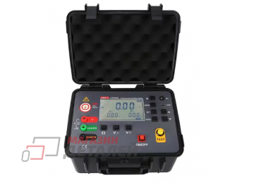 Тестер сопротивления изоляции UNI-T UT515B