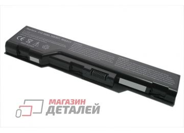 Аккумулятор OEM (совместимый с HG307, 0XG510) для ноутбука Dell XPS M1730 10.8V 7000mAh черный