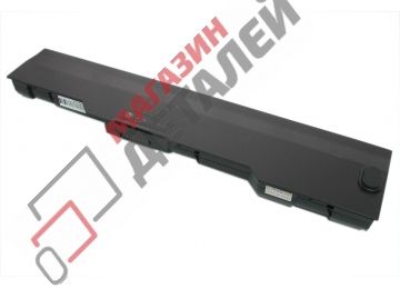 Аккумулятор OEM (совместимый с HG307, 0XG510) для ноутбука Dell XPS M1730 10.8V 7000mAh черный