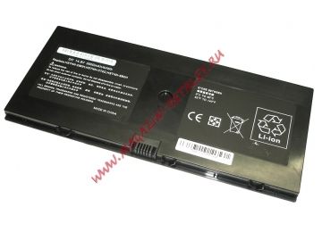 Аккумулятор OEM (совместимый с FL06, HSTNN-DB0H) для ноутбука HP ProBook 5310m 14.8V 41Wh (3000mAh) черный