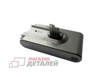 Аккумулятор для пылесоса Xiaomi Dreame V11 25.2V 2500mah черный