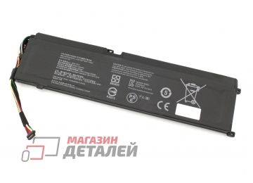 Аккумулятор для ноутбука Razer Blade 15 Base 2018 (RC30-0270) 15.4V 65Wh черный Premium