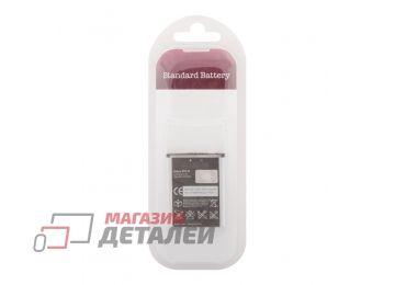 Аккумуляторная батарея (аккумулятор) BST-40 для SonyEricsson P1 3.7V 1160mAh