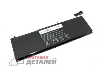 Аккумулятор OEM (совместимый с N33WY) для ноутбука Dell Inspiron 11 3000 11.1V 3600mAh