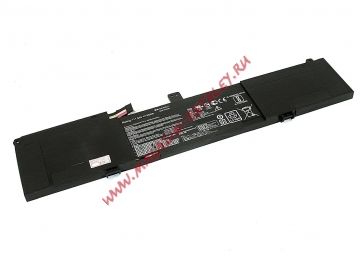 Аккумулятор C31N1517 для ноутбука Asus TP301UA 11.55V 50Wh (4330mAh) черный Premium