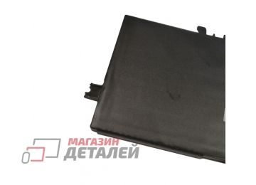 Аккумулятор C31N1841 для ноутбука Asus UX334 11.55V 50Wh (4330mAh) черный Premium (с дефектом)