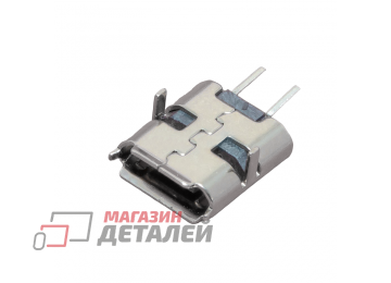 Разъем MicroUSB для смартфона 1125