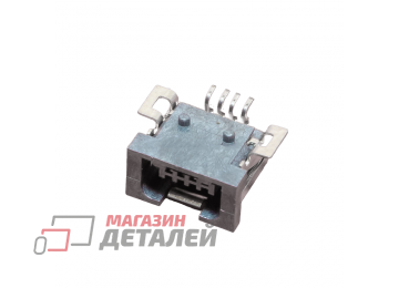 Разъем MicroUSB для смартфона 1126