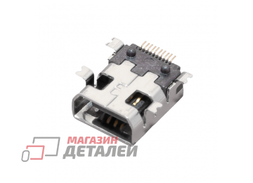 Разъем MicroUSB для смартфона 1133