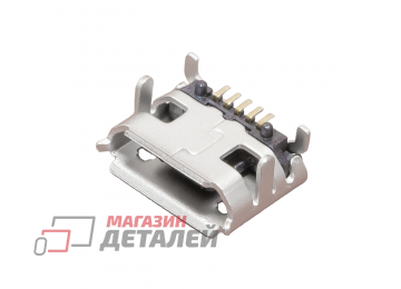 Разъем MicroUSB для смартфона 1135