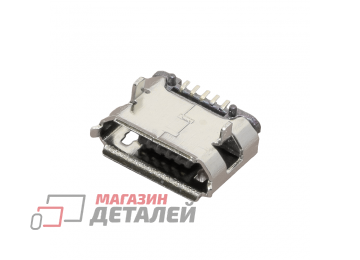 Разъем MicroUSB для смартфона 1137