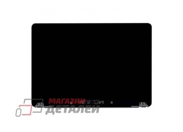 Матрица в сборе (дисплей) для MacBook Air 13 Retina A2337 Late 2020 Space Gray REF