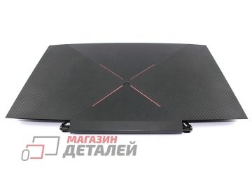 Задняя крышка матрицы в сборе с рамкой для HP Omen 17-AN 30pin