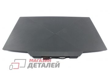 Задняя крышка матрицы в сборе с рамкой для HP Omen 17-CB