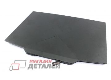 Задняя крышка матрицы в сборе с рамкой для HP Omen 15-DH 30pin