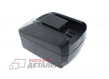 Аккумулятор для электроинструмента Fein ABS, ASB (B18A.165.01) 18V 4000mAh Li-Ion