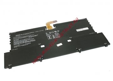 Аккумулятор SO04XL для ноутбука HP 13-V 7.7V 38Wh (4900mAh) черный Premium
