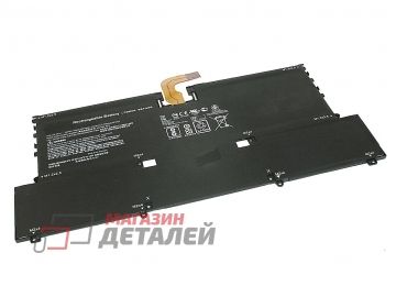 Аккумулятор SO04XL для ноутбука HP 13-V 7.7V 38Wh (4900mAh) черный Premium