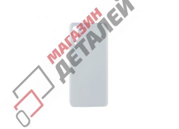 Задняя крышка аккумулятора для Samsung Galaxy A30s SM-A307, белый