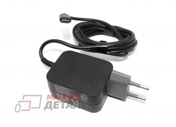 Блок питания (сетевой адаптер) для ноутбуков HP 5.25V 3A 15.75W USB черный, в розетку