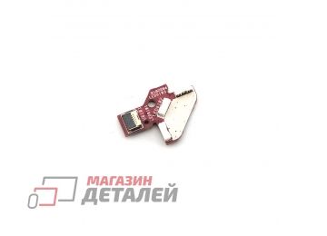 Дополнительная плата для Asus G731GV LED левая