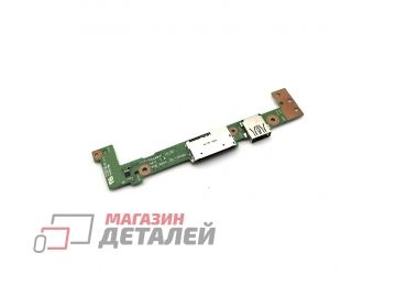 Дополнительная плата для Asus P5440UF