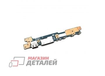 Дополнительная плата для Asus TP301UJ