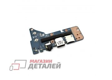 Дополнительная плата для Asus UX434DA